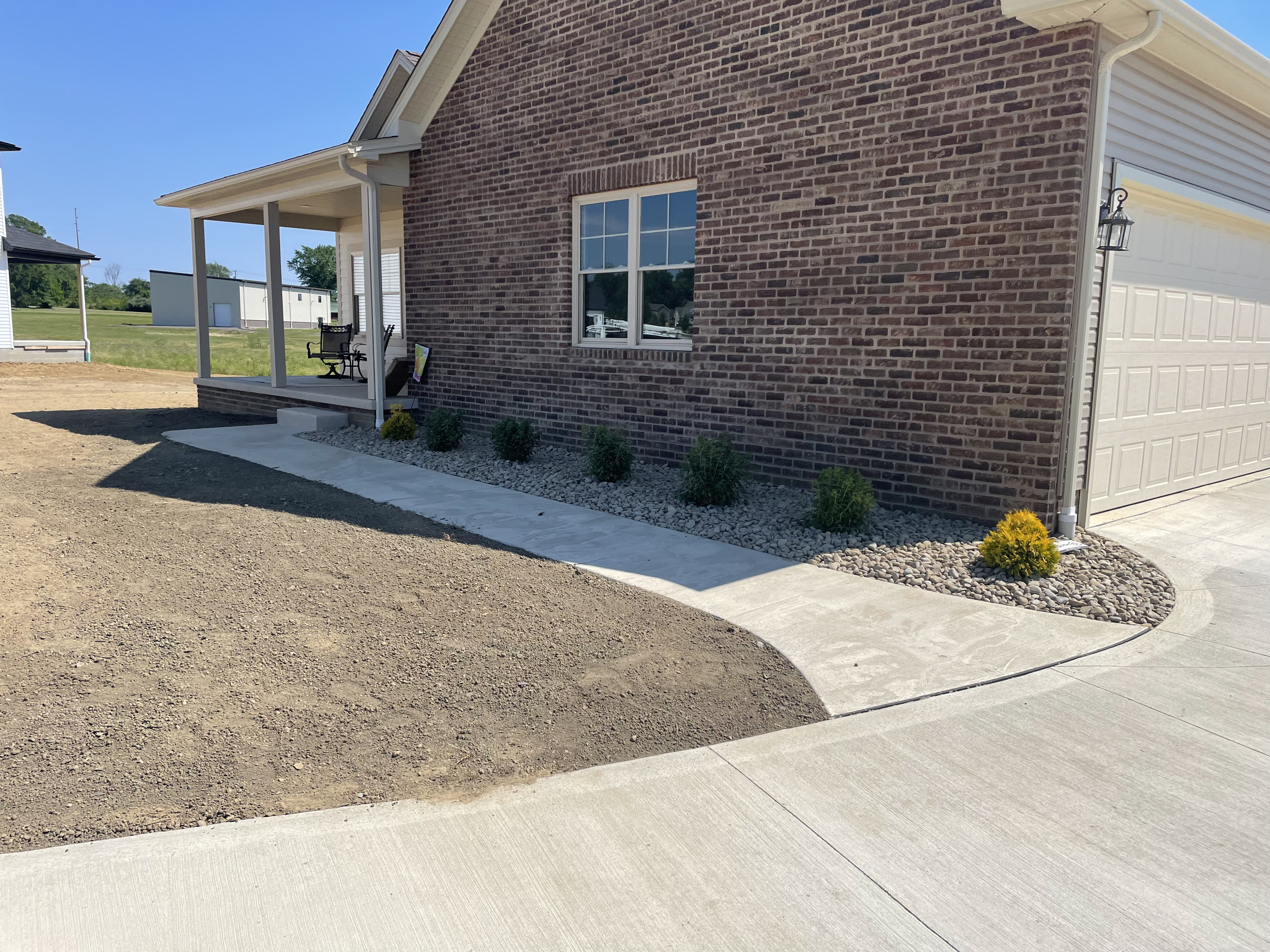 Bobs Landscaping & Excavation - Landscaping in Youngstown